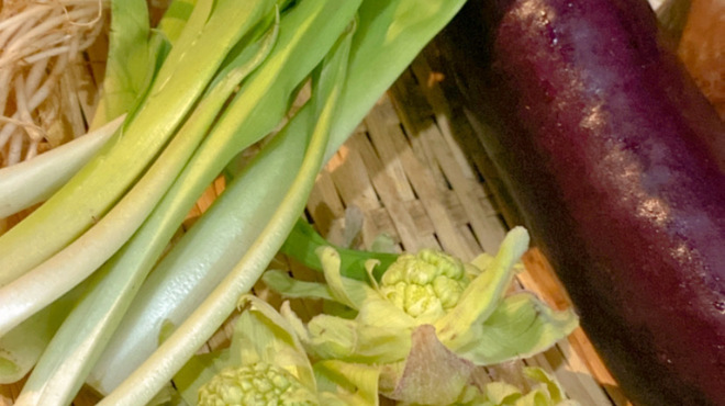 秋田きりたんぽ屋 - メイン写真: