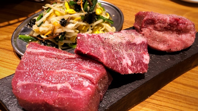 ミスター焼肉 - メイン写真: