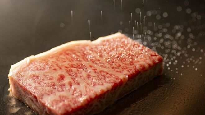 神戸牛ステーキIshida. - メイン写真: