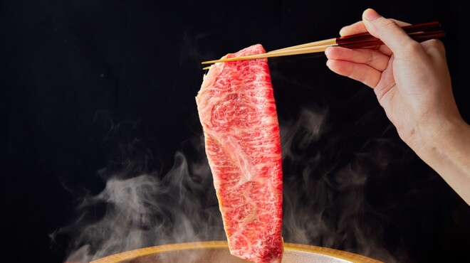 神楽坂 しゃぶしゃぶ 風雅 - メイン写真: