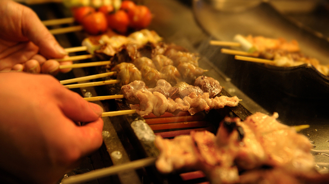 鳥安 - メイン写真: