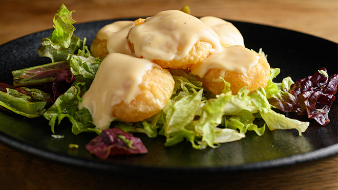 FURON SAIKAN - メイン写真: