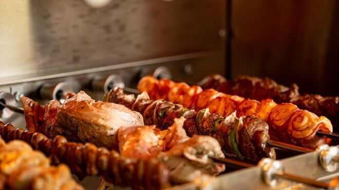 ALVORADA CHURRASCARIA - メイン写真: