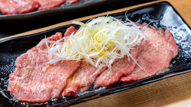 Sumibi Yakiniku Su-Pa-Horumon - メイン写真: