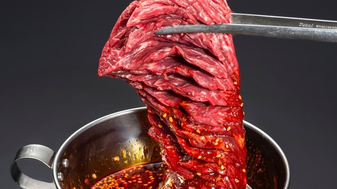 焼肉ここから - メイン写真: