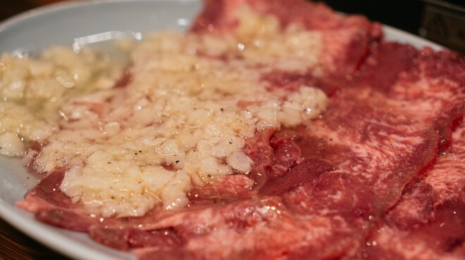 焼肉家 かずちゃん - メイン写真: