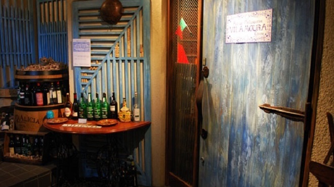 ヴィラモウラ - メイン写真: