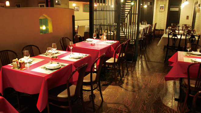 ヴィラモウラ - メイン写真: