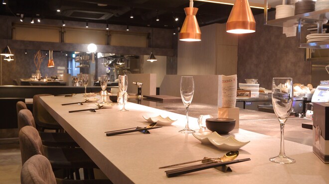 Queux Norme - メイン写真: