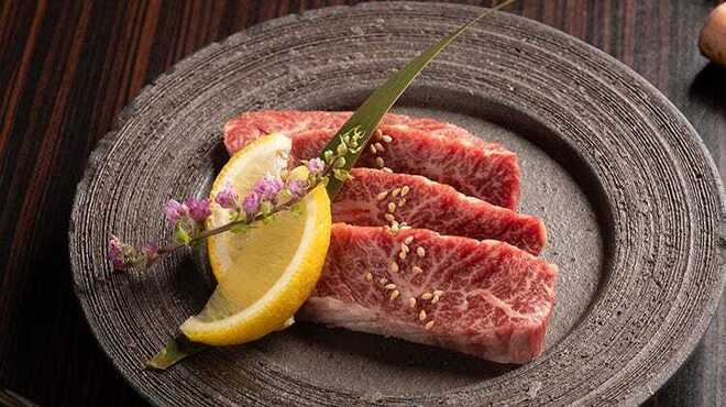 炙り屋 牛蔵 - メイン写真: