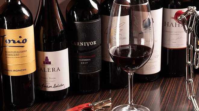 炙り屋 牛蔵 - メイン写真: