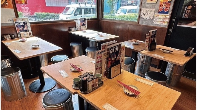 ひねり蛇口ハイ 大衆酒泉テルマエ - メイン写真: