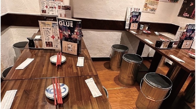 ひねり蛇口ハイ 大衆酒泉テルマエ - メイン写真: