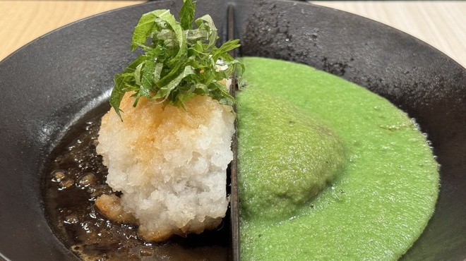 ハンバーグとはんばーぐ - メイン写真: