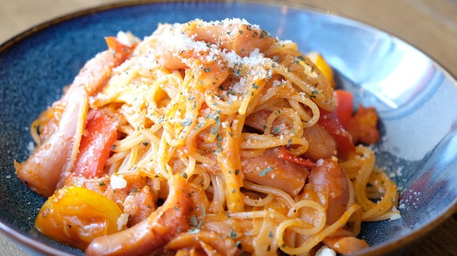 Risaku cafe - メイン写真: