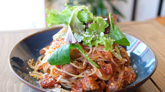 Risaku cafe - メイン写真: