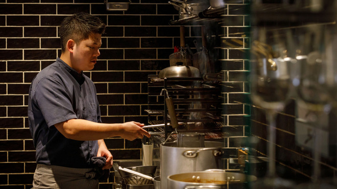 三和 - メイン写真: