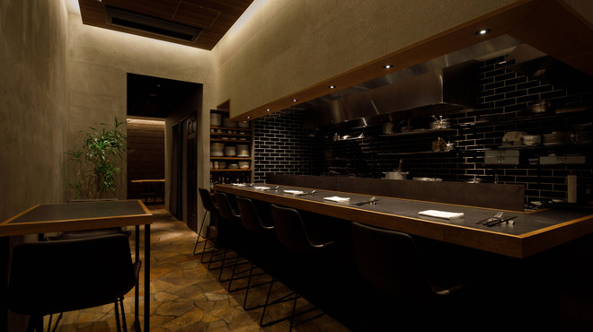 三和 - メイン写真: