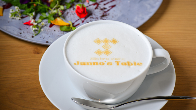 Bistro cafe Junno's Table - メイン写真: