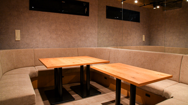 Bistro cafe Junno's Table - メイン写真: