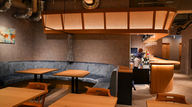 Bistro cafe Junno's Table - メイン写真: