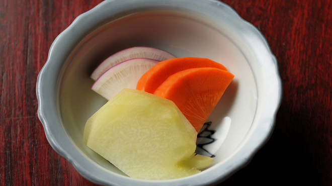 麟 - メイン写真: