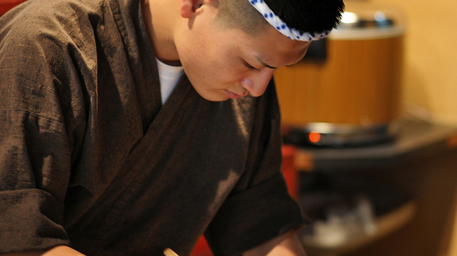 麟 - メイン写真: