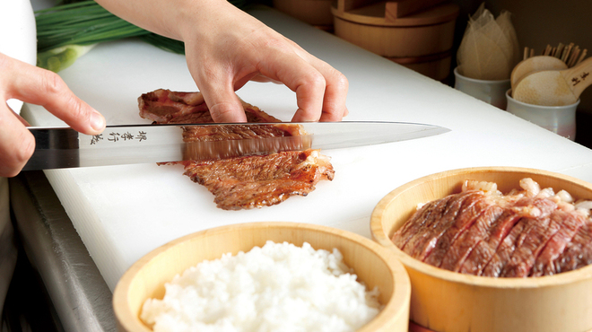 GOCHISO-DINING 雅じゃぽ - メイン写真: