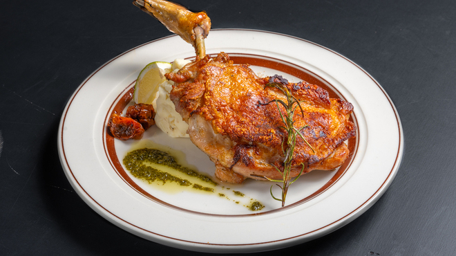 下町ストロング - メイン写真: