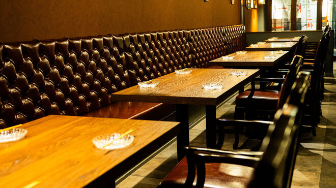 下町ストロング - メイン写真: