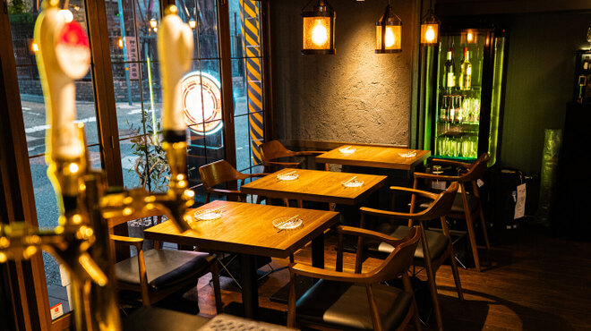 下町ストロング - メイン写真: