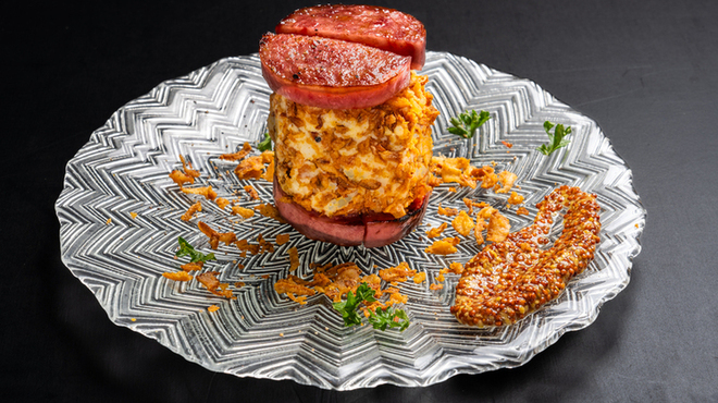 下町ストロング - メイン写真: