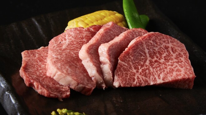 個室焼肉 さんびょうし 別邸 - メイン写真:
