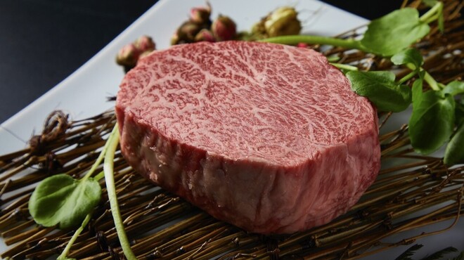 個室焼肉 さんびょうし 別邸 - メイン写真: