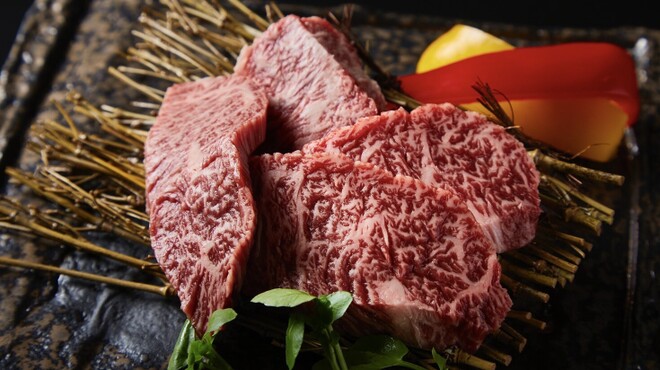 個室焼肉 さんびょうし 別邸 - メイン写真: