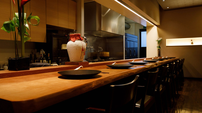 はすのみ - メイン写真: