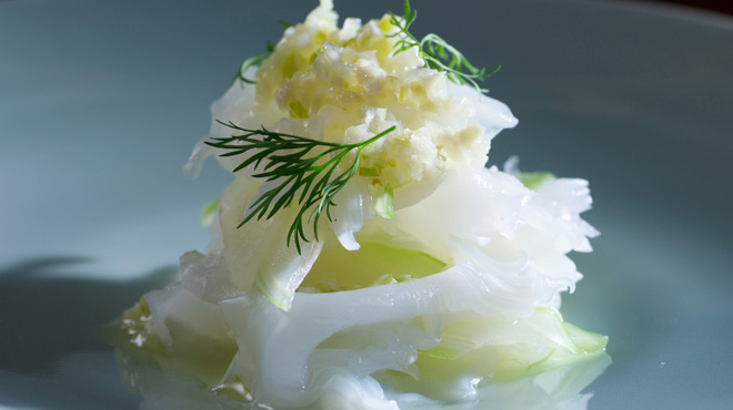 はすのみ - メイン写真: