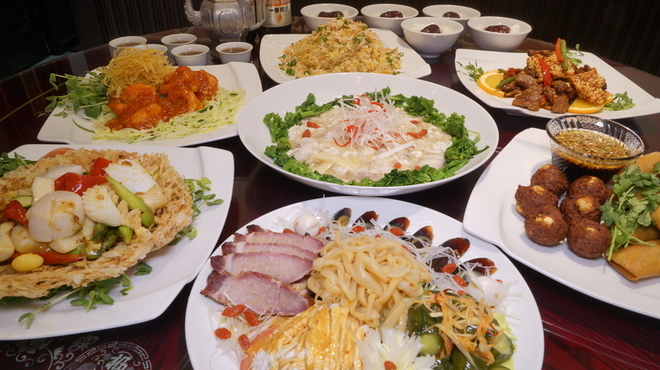 中華楼 - メイン写真: