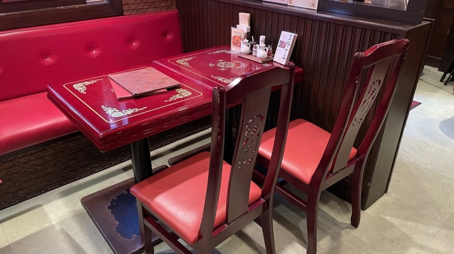 中華楼 - メイン写真: