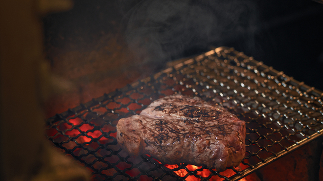 SINQ - 料理写真: