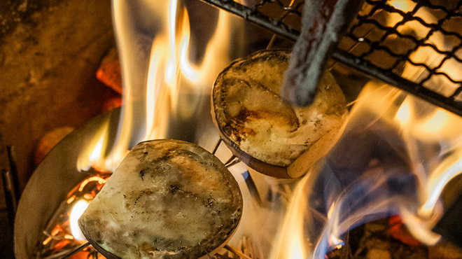 SINQ - 料理写真: