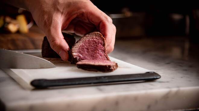 Bacio di Giulietta - メイン写真: