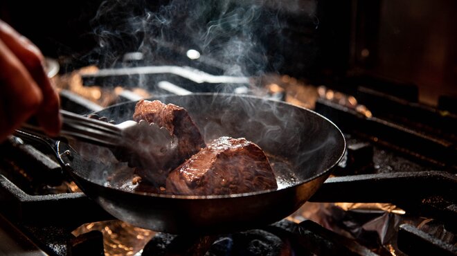 Bacio di Giulietta - メイン写真: