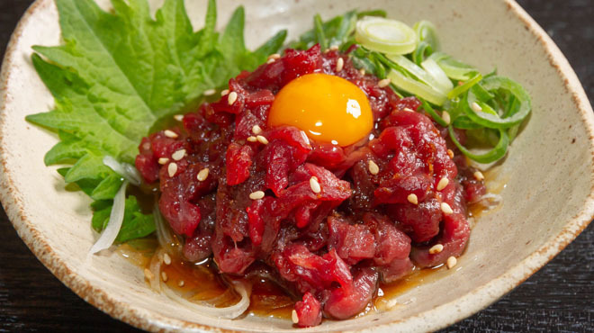 もつ鍋 えびす - メイン写真: