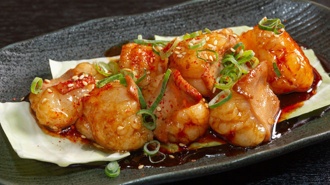 もつ鍋 えびす - メイン写真: