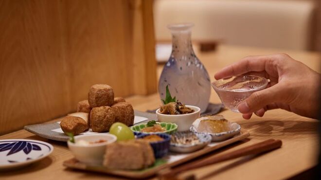 居酒屋 なんちゃん - メイン写真: