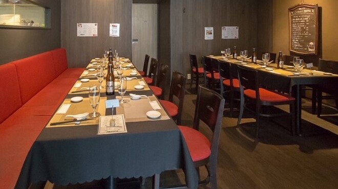 ダオフー - メイン写真: