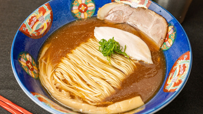 らぁ麺や RYOMA - メイン写真: