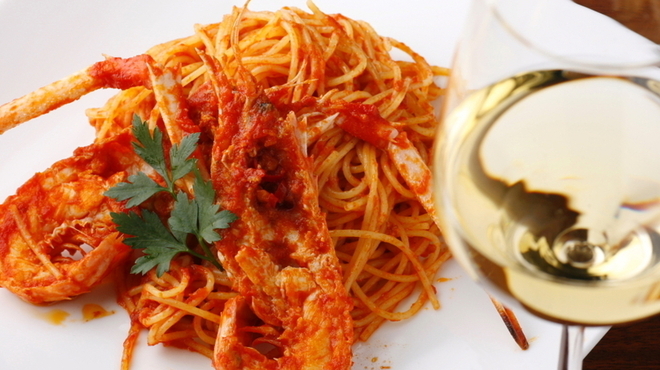 カルシファーズ・グリル アラ トスカーナ - メイン写真: