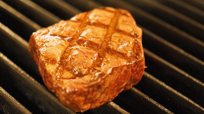 カルシファーズ・グリル アラ トスカーナ - メイン写真: